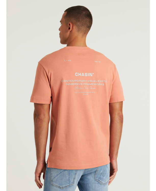Chasin Heren T-shirt Draco Light
