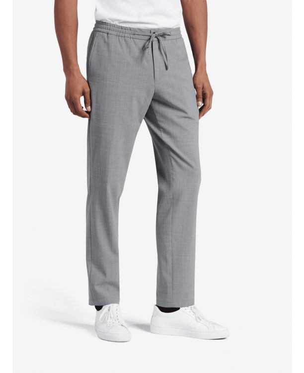Montreal Stretch pantalon Heren