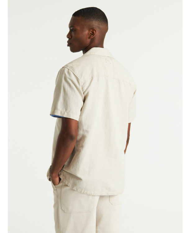 Bizz Linen Heren