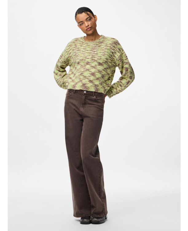 Regular Fit O-Neck Long Sleeves (L/S)