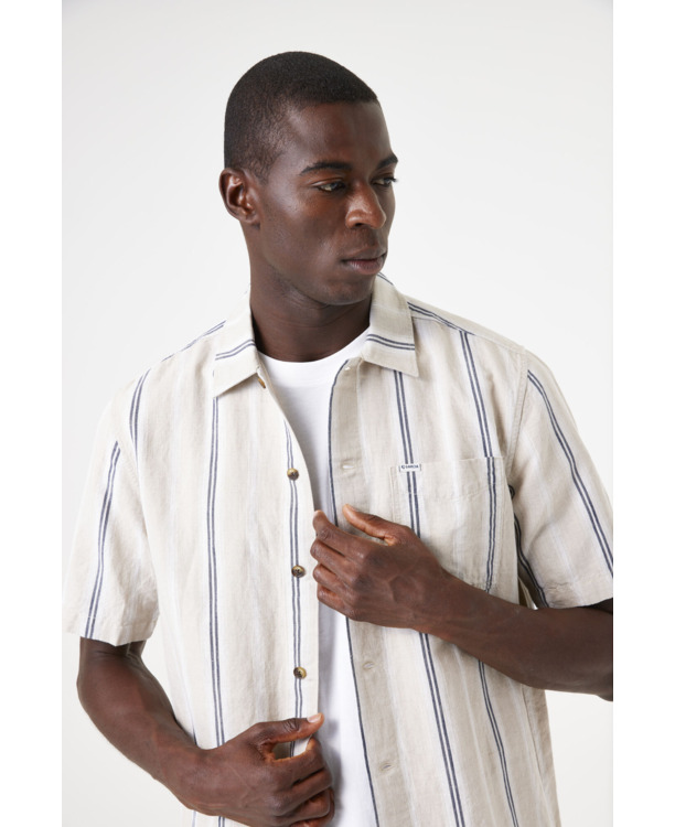 Heren Shirt