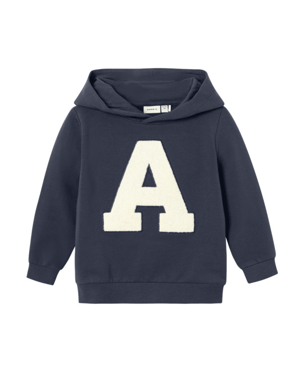 Regular Fit Hoodie Long Sleeves (L/S)