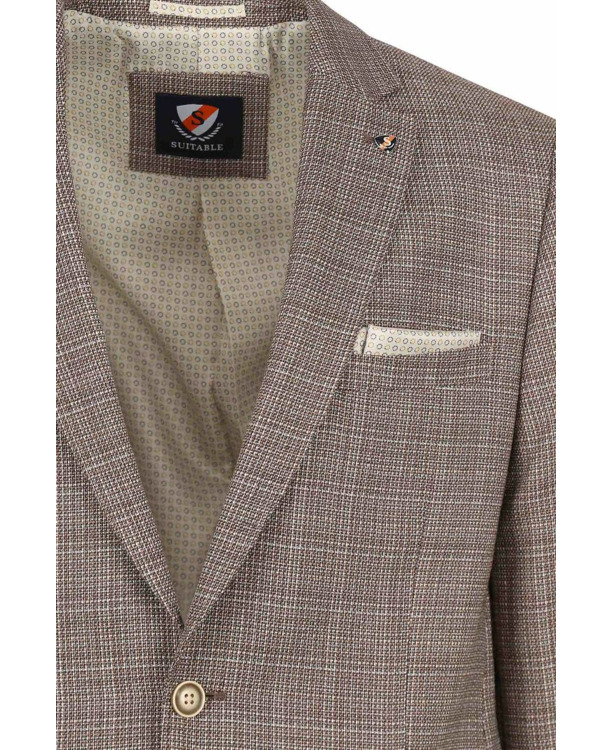 Suitable Colbert Vero Camel