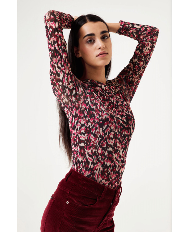 Dames T-shirt