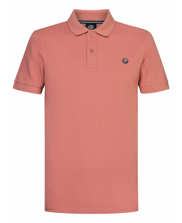 Heren Polo Korte Mouw