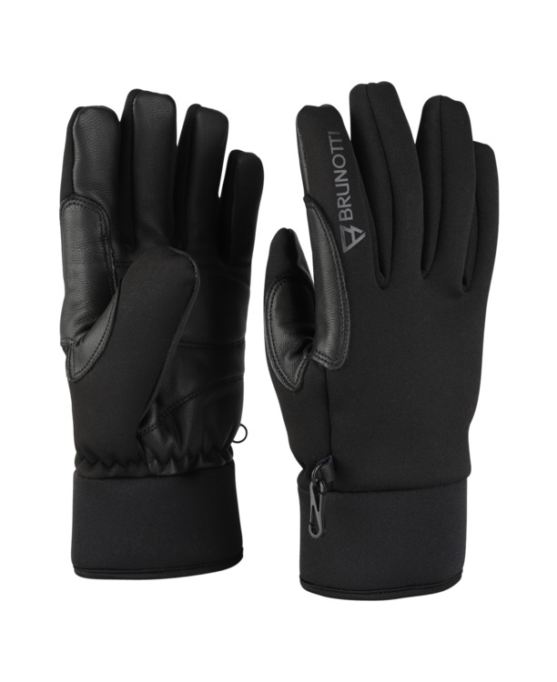 Gravity Men Snow Gloves