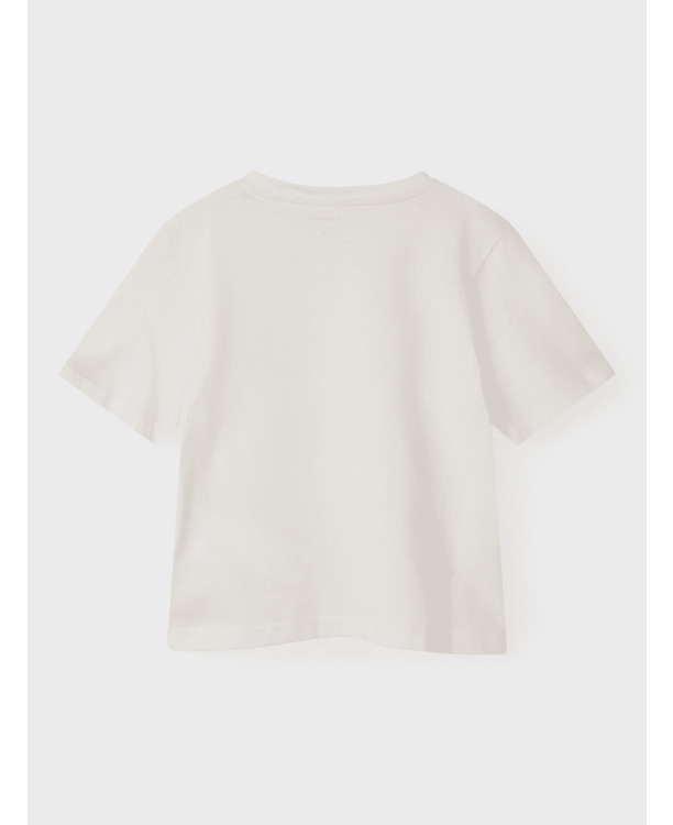 Regular Fit O-Neck Short Sleeves (S/S) T-shirts
