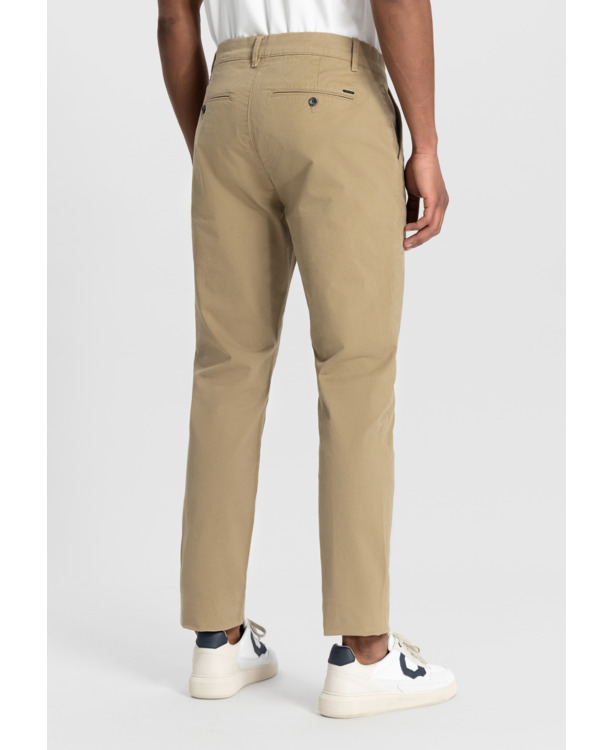 Dstrezzed Heren Slimfit Chino Charlie