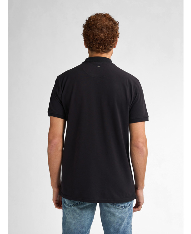 Heren Polo Korte Mouw