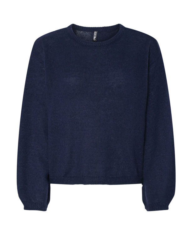 Relaxed Fit O-Neck Sleeveless (S/L)