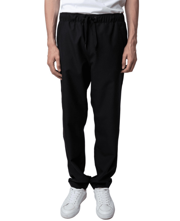 PIXEL WOOL POLY