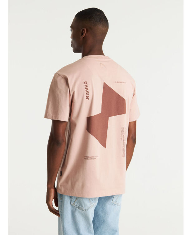 Chasin Heren T-shirt Motan