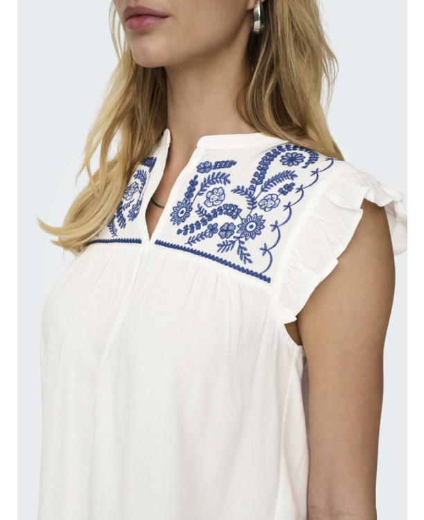 Loose Fit O-Neck Short Sleeves (S/S)