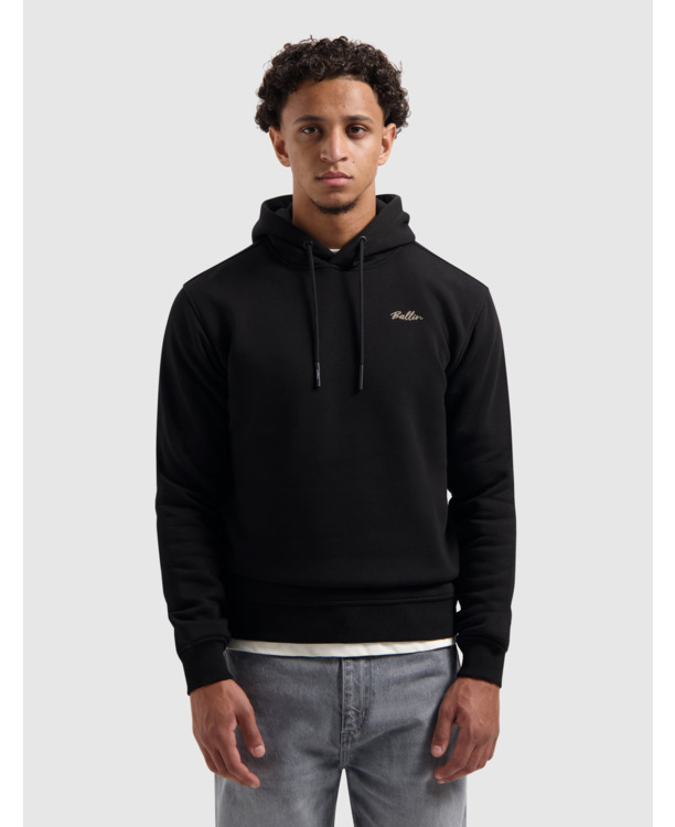 Echoes Of The Urban Wild Hoodie Men