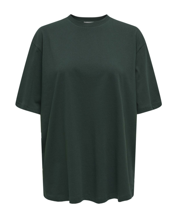 Regular Fit O-Neck Short Sleeves (S/S)