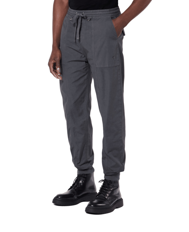 MB VET CARGO BROEK MANNEN