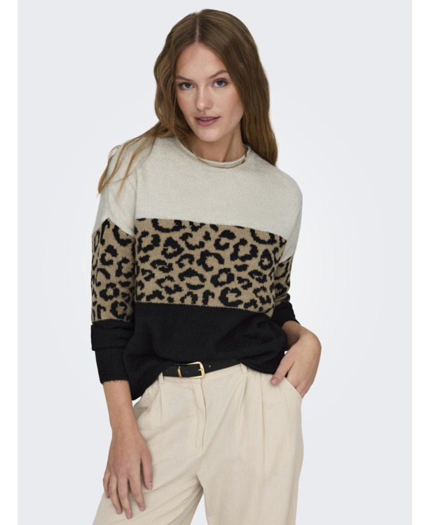 Regular Fit O-Neck Long Sleeves (L/S)