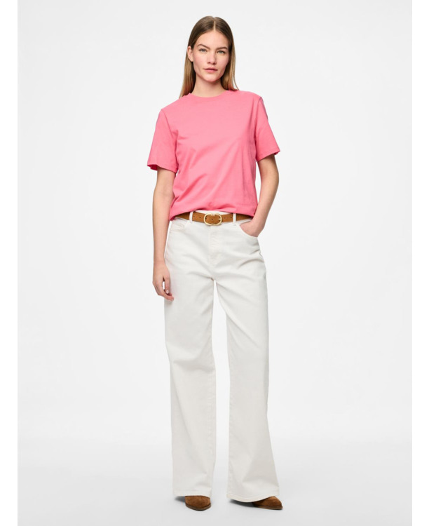 Regular Fit O-Neck Short Sleeves (S/S)