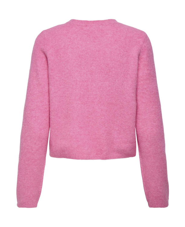 Knit Fit O-Neck Long Sleeves (L/S)