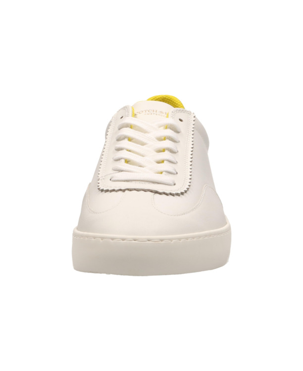 Plakka Ls Sneaker