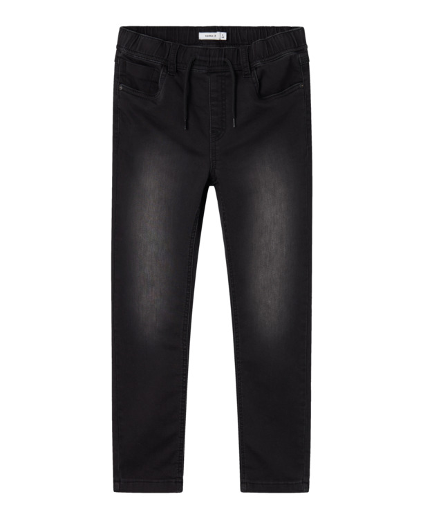 Slim Fit