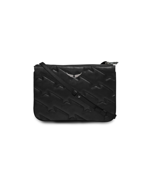 DUO WINGS ZV QUILTED