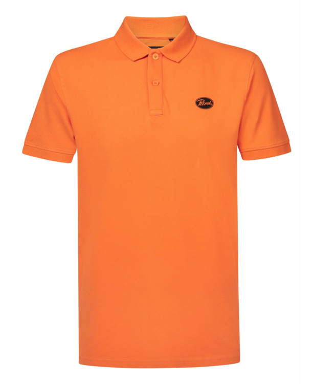 Heren Polo Korte Mouw