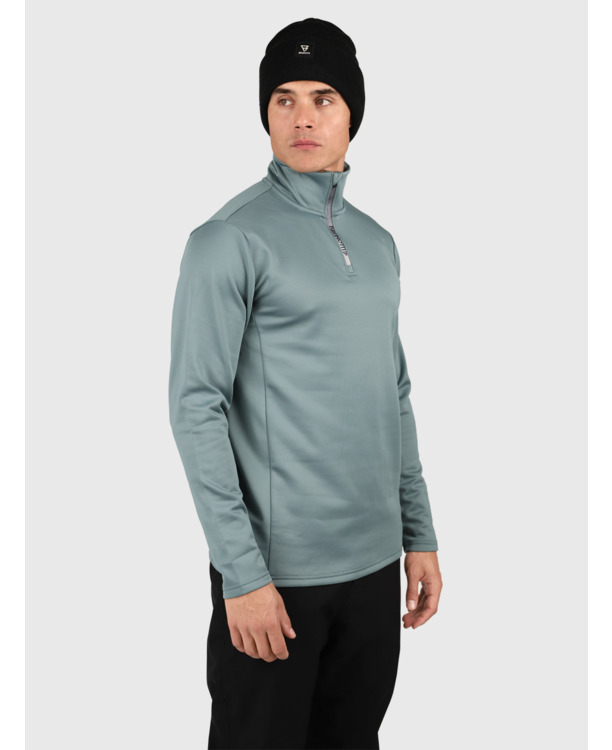 Heros Men Fleece