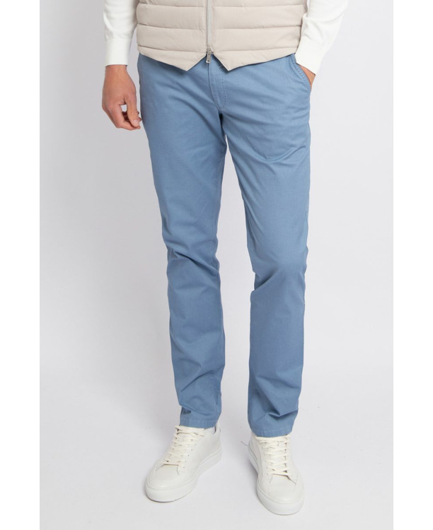 Suitable Plato Chino Blauw