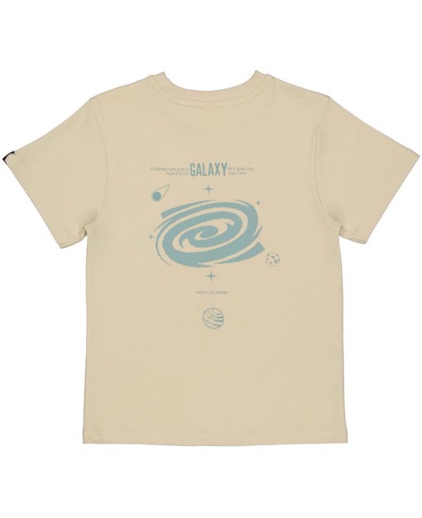 HOFA251BEIJING T-shirt uni