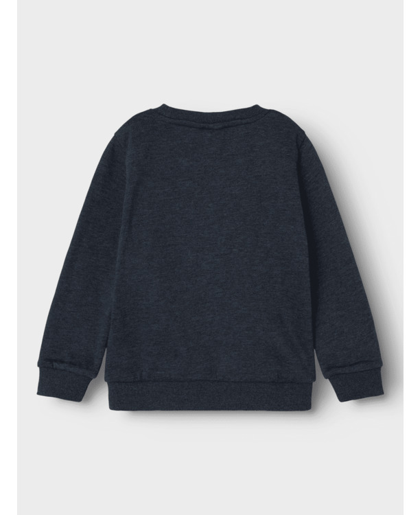 Regular Fit O-Neck Long Sleeves (L/S)