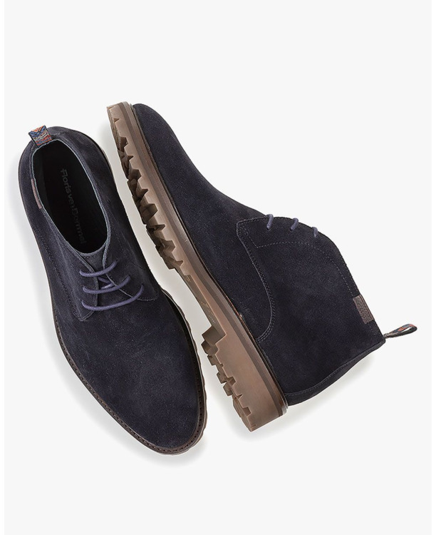 Sturdi 01.16 veterboots