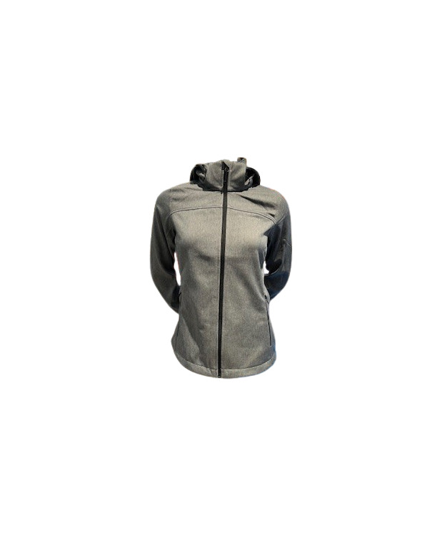 W Hood Mountain FS Softshell