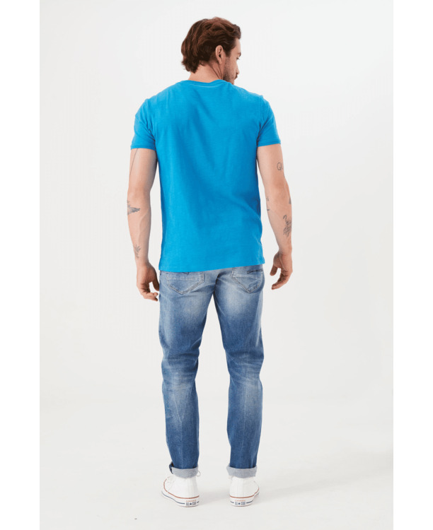 Heren T-shirt