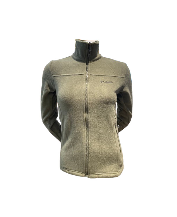 Fleece Falls II Full Zip