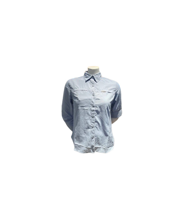 Kestrel Trail FS EU-shirt met lange mouwen