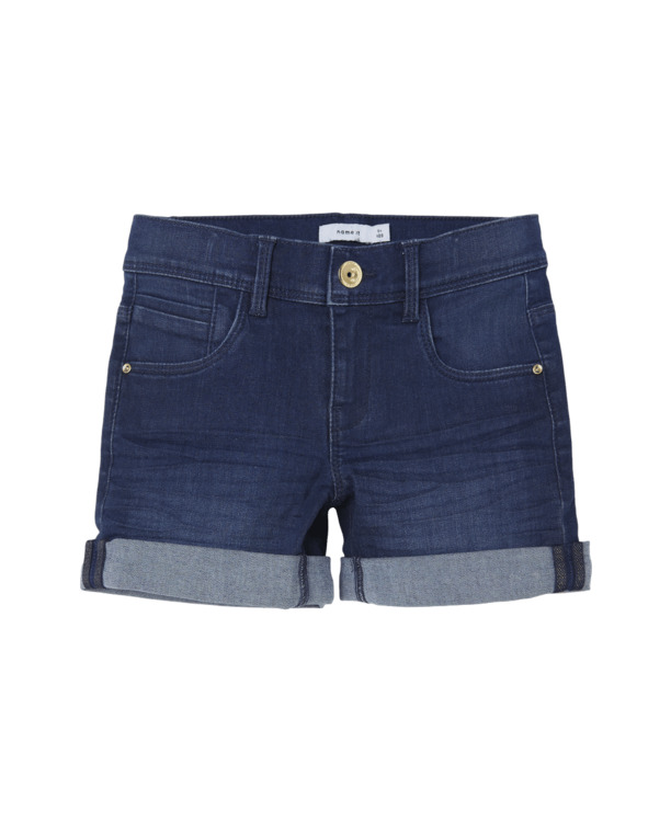Slim Fit Shorts