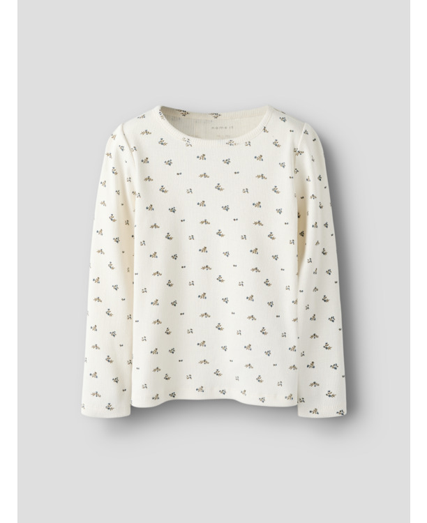 Super Slim Fit O-Neck Lange Mouwen (L/M) Meisjes