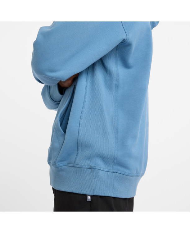 Men Sport Essentials French Terry Logo Hoodie Apparel