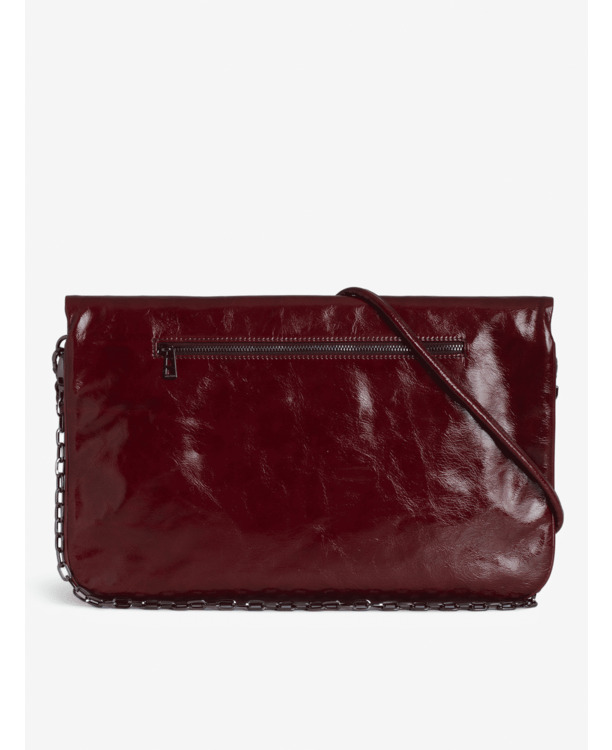 ROCK ETERNAL XL CREASED PATENT