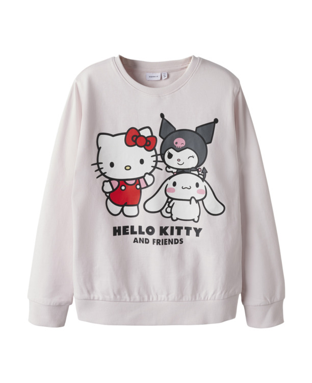 Regular Fit Hoodie Lange Mouwen (L/M) Meisjes