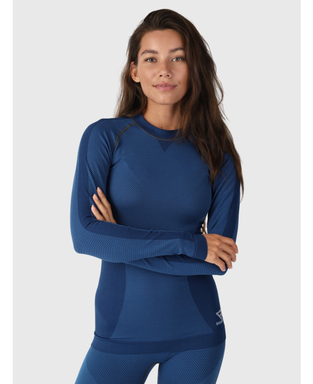 Tanzias Women Thermo Top