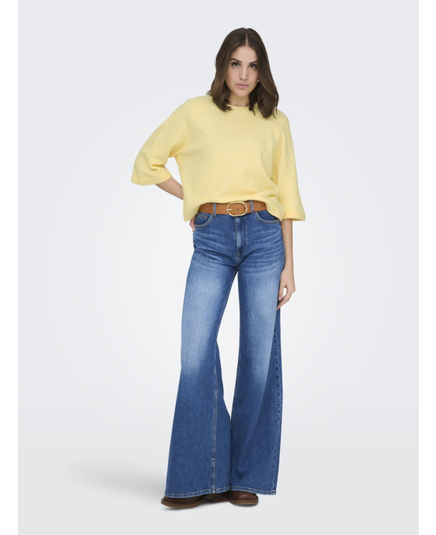 Regular Fit O-Neck Short Sleeves (S/S)