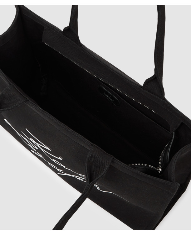 K/SHOPPER LARGE TOTE