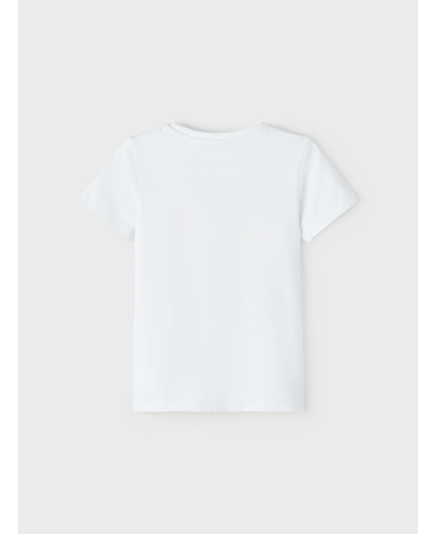 Regular Fit O-Neck Short Sleeves (S/S)