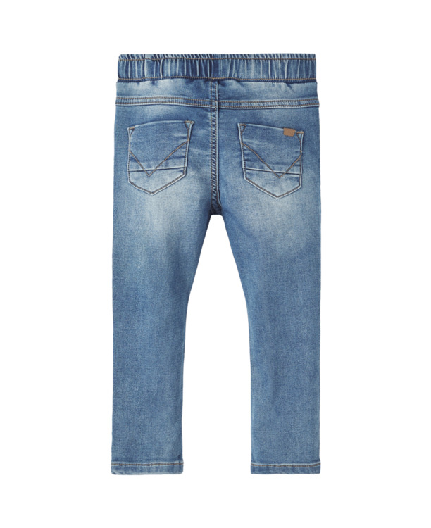 Slim Fit