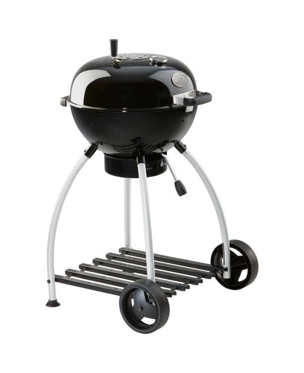 Kettle Grill No1 F50 sport Charoal Ø  50 cm