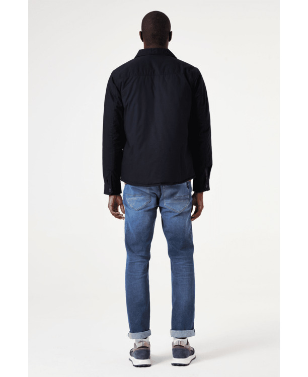Heren Overshirts