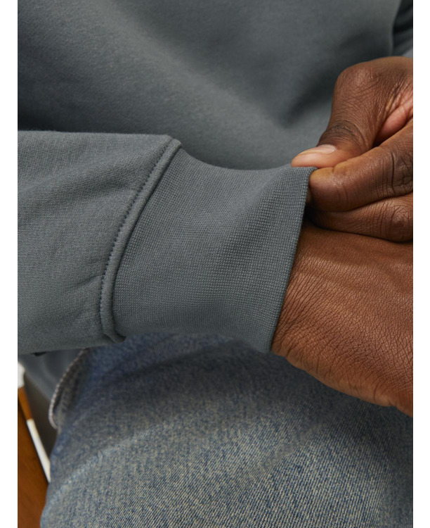 Ronde hals Sweatshirt  (L/S)