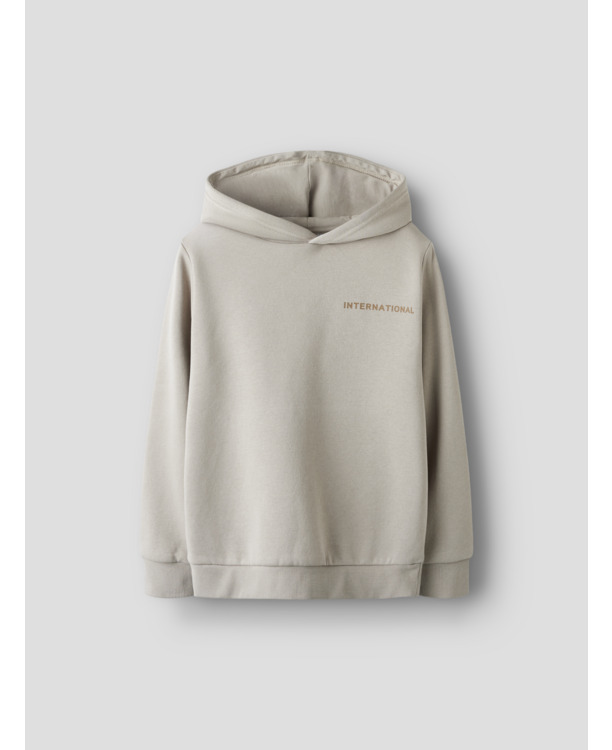 Normale pasvorm ronde hals lange mouwen (L/S) Jongens